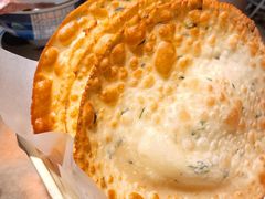 老杭州葱油饼-桂满陇·锦绣江南(益田广场店)