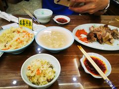 -清真·益鑫羊肉手抓馆(花园北街店)