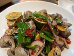 -滇铺子·云南特色菜·第九届野生菌美食节(东风东路c86店)