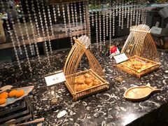 -芭菲盛宴·环球美食(解放碑英利国际店)