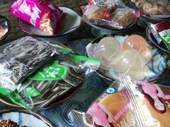 -南方嘉木茶艺馆(凌公塘路店)