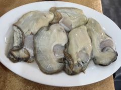 -濠轩阁特色生蚝火锅(水湾路店)