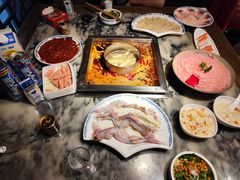 -码头故事火锅(郫县红光店)