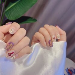-米小兔美甲美睫