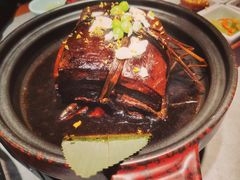 -姑苏家宴·苏帮菜·松鼠桂鱼(苏州总店)