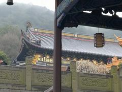 -普陀山风景名胜区-法雨禅寺
