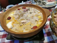 -吉源大排档·鱼生·海鲜(烧烤彩印厂店)