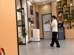 -速8精选酒店(北京崇文门同仁医院店)