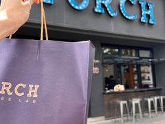 -Torch Coffee 炬点咖啡