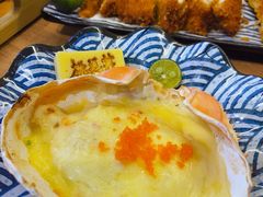-桃花丼烧肉饭(凯丹商场店)
