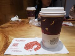 -茶颜悦色(岳麓山顶店)