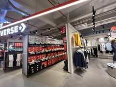-五环Outlets(高新工厂店)
