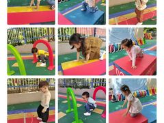 -贝乐多幼儿园(中北校区)