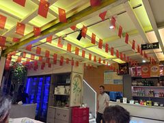 -龚海宝· 烧烤· 羊肉原切挂糊更好吃(庄市店)
