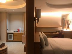 -三亚凤凰水城凯莱度假酒店