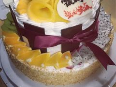 -甜心贝拉(西平路店)