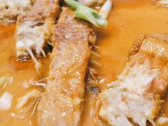 -君霖海鲜私房菜(春柳店)