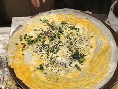 -琦琦蛋饼铺(上南店)
