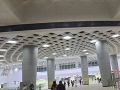 -光谷广场