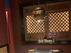 -老牌坊云南鱼豆花火锅(哈西万达店)