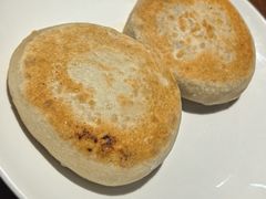 牛肉馅饼-来顺成饭庄