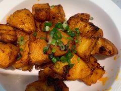 -青花椒花椒鱼(合生汇店)