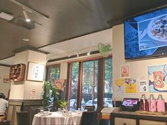 -阿莉餐厅(枣阳路店)