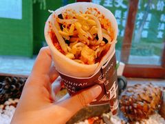 -饵块食光·云南有机手作饵块