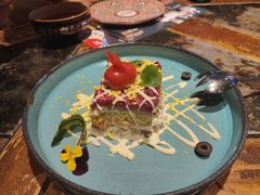 -卢布里西餐厅(总店)
