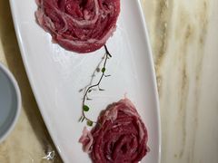 -涮福記·现切牛羊肉火锅(世纪汇店)