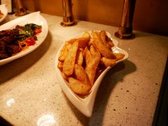 -西安高新希尔顿酒店·咖啡露台西餐厅