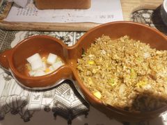 -绿茶餐厅(龙湖星悦荟店)