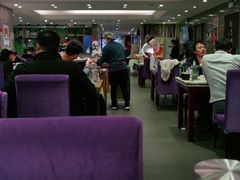 大堂-紫光园(顺义店)