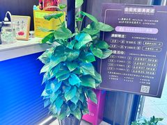 -鹿栖.精油SPA(金山世纪城店)