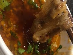 -红鼎坊·老成都火锅(新南门店)