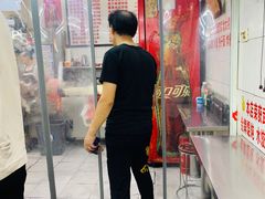 -老吴记水饺馆(前进五路店)