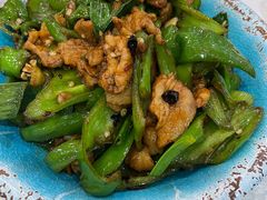 农家小炒肉-湘德楼(德胜门外大街店)