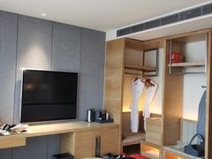-重庆解放碑威斯汀酒店