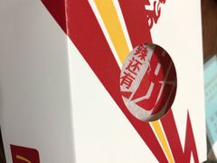 -麦当劳(磨子桥店)