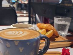-咖梦餐厅 COMENG RESTAURANT