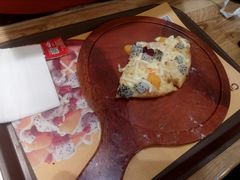 -City1+1城市比萨·意面(桂林路店)
