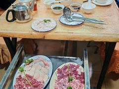 -华哥新鲜猪精品美食