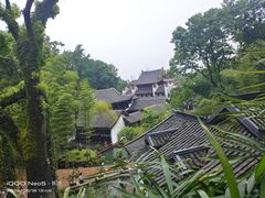 -岳麓山风景名胜区