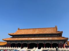 -故宫博物院(故宫)