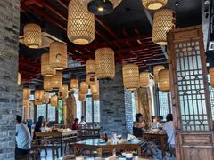 -二十八里太湖船菜(吉祥路店)