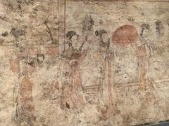 -洛阳古墓博物馆