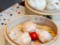 -点都德(广州白云山景区南门店)