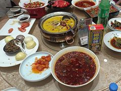 -李氏传家菜(兴城路店)