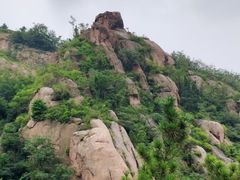 -太和山风景区