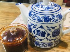 -陇上全荟兰州传统牛肉面(延吉路店)